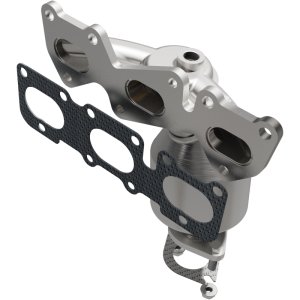 Hyundai Entourage Catalytic Converter - Magnaflow - California Grade CARB Compliant - `07-`08