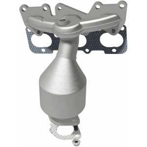 Hyundai Entourage Catalytic Converter - Magnaflow - California Grade CARB Compliant - `07-`08