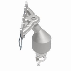 Kia Sedona Catalytic Converter - Magnaflow - California Grade CARB Compliant - `06-`10