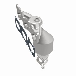 Kia Sedona Catalytic Converter - Magnaflow - California Grade CARB Compliant - `06-`10