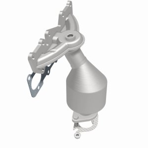 Kia Sedona Catalytic Converter - Magnaflow - California Grade CARB Compliant - `06-`10
