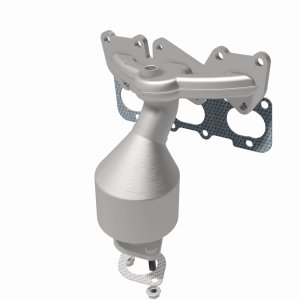 Kia Sedona Catalytic Converter - Magnaflow - California Grade CARB Compliant - `06-`10