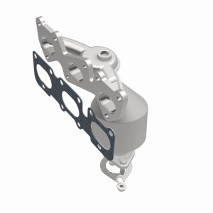 Kia Sedona Catalytic Converter - Magnaflow - California Grade CARB Compliant - `06-`10