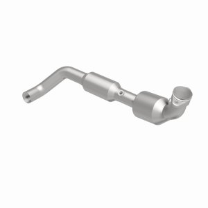 Ford F-150 Catalytic Converter - Magnaflow - California Grade CARB Compliant Direct-Fit - 2004