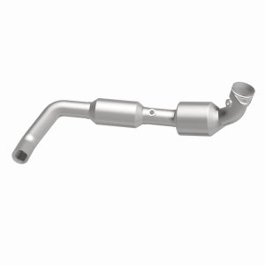 Ford F-150 Catalytic Converter - Magnaflow - California Grade CARB Compliant Direct-Fit - 2004