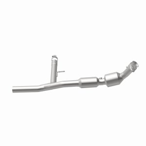 Ford F-150 Catalytic Converter - Magnaflow - Direct Fit - 2004