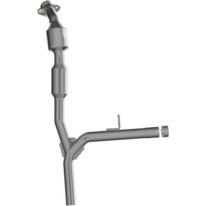 Ford F-150 Catalytic Converter - Magnaflow - Direct Fit - 2004