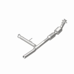 Ford F-150 Catalytic Converter - Magnaflow - Direct Fit - 2004
