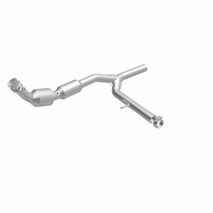 Ford F-150 Catalytic Converter - Magnaflow - Direct Fit - 2004