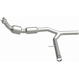 Ford F-150 Catalytic Converter - Magnaflow - Direct Fit - 2004