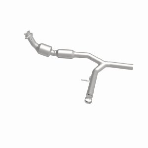 Ford F-150 Catalytic Converter - Magnaflow - Direct Fit - 2004