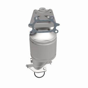 Honda Pilot Catalytic Converter - Magnaflow - Direct Fit - `05-`08