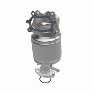 Honda Odyssey Performance Exhaust - Magnaflow - MagnaFlow California Grade CARB Compliant Direct-Fit Catalytic Converter - `05-`10
