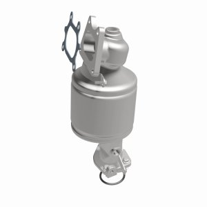 Honda Odyssey Performance Exhaust - Magnaflow - MagnaFlow California Grade CARB Compliant Direct-Fit Catalytic Converter - `05-`10