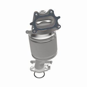 Honda Odyssey Performance Exhaust - Magnaflow - MagnaFlow California Grade CARB Compliant Direct-Fit Catalytic Converter - `05-`10