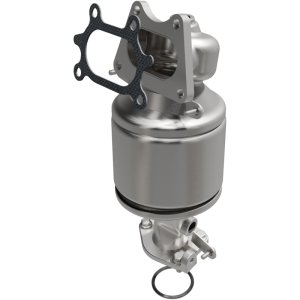 Honda Odyssey Performance Exhaust - Magnaflow - MagnaFlow California Grade CARB Compliant Direct-Fit Catalytic Converter - `05-`10