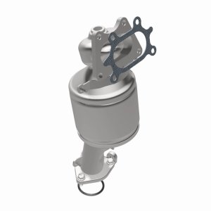 Honda Odyssey Performance Exhaust - Magnaflow - MagnaFlow California Grade CARB Compliant Direct-Fit Catalytic Converter - `05-`10
