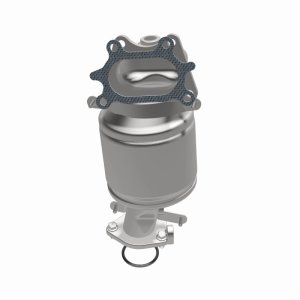 Honda Odyssey Performance Exhaust - Magnaflow - MagnaFlow California Grade CARB Compliant Direct-Fit Catalytic Converter - `05-`10