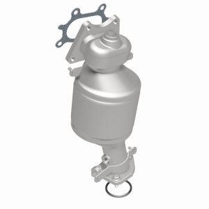 Honda Odyssey Performance Exhaust - Magnaflow - MagnaFlow California Grade CARB Compliant Direct-Fit Catalytic Converter - `05-`10