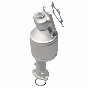 Honda Pilot Performance Exhaust - Magnaflow - MagnaFlow California Grade CARB Compliant Direct-Fit Catalytic Converter - `05-`08