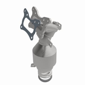 Honda CR-V Catalytic Converter - Magnaflow - Direct Fit - 2011