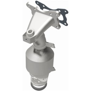 Honda CR-V Catalytic Converter - Magnaflow - Direct Fit - 2011