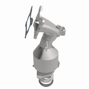 Honda CR-V Catalytic Converter - Magnaflow - Direct Fit - 2011
