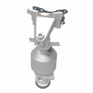 Honda CR-V Catalytic Converter - Magnaflow - Direct Fit - 2011