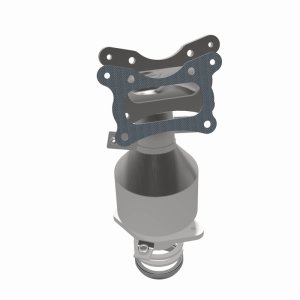 Honda CR-V Catalytic Converter - Magnaflow - Direct Fit - 2011