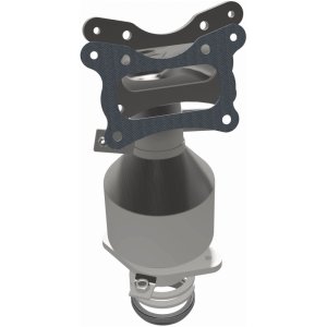 Honda CR-V Catalytic Converter - Magnaflow - Direct Fit - 2011