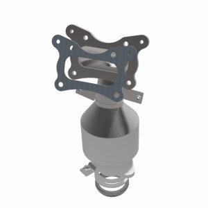 Honda CR-V Catalytic Converter - Magnaflow - Direct Fit - 2011