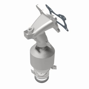 Honda CR-V Catalytic Converter - Magnaflow - Direct Fit - 2011