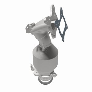 Honda CR-V Catalytic Converter - Magnaflow - Direct Fit - 2011