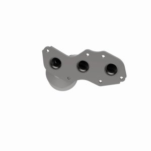 Toyota RAV4 Catalytic Converter - Magnaflow - California Grade CARB Compliant Direct-Fit - `06-`12