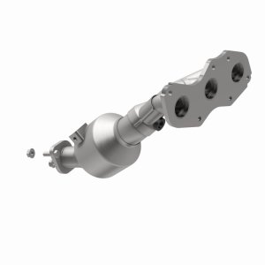Toyota RAV4 Catalytic Converter - Magnaflow - California Grade CARB Compliant Direct-Fit - `06-`12