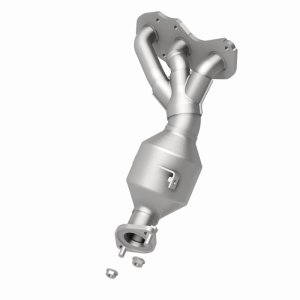 Toyota RAV4 Catalytic Converter - Magnaflow - California Grade CARB Compliant Direct-Fit - `06-`12