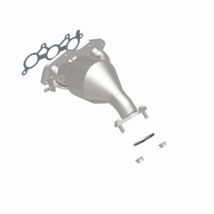 Toyota Sienna Catalytic Converter - Magnaflow - California Direct-Fit - `07-`10