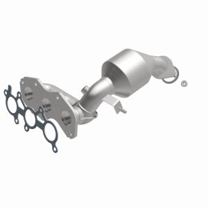 Toyota Sienna Catalytic Converter - Magnaflow - California Direct-Fit - `07-`10