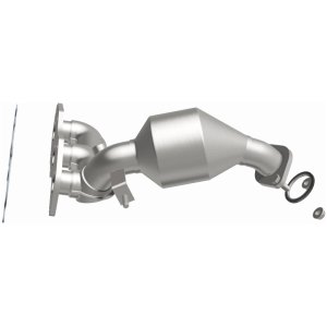 Toyota Sienna Catalytic Converter - Magnaflow - California Direct-Fit - `07-`10