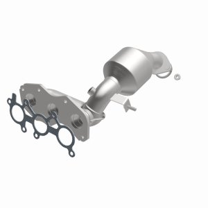 Toyota Sienna Catalytic Converter - Magnaflow - California Direct-Fit - `07-`10