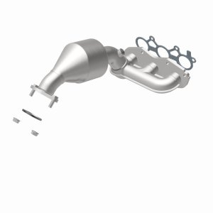 Toyota Sienna Catalytic Converter - Magnaflow - California Direct-Fit - `07-`10