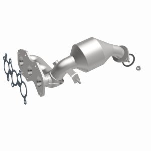 Toyota Sienna Catalytic Converter - Magnaflow - California Direct-Fit - `07-`10