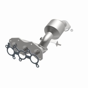 Toyota Sienna Catalytic Converter - Magnaflow - California Direct-Fit - `07-`10