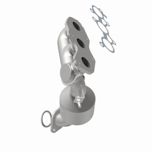 Toyota Sienna Catalytic Converter - Magnaflow - Direct Fit, California Grade, CARB Compliant - `07-`11