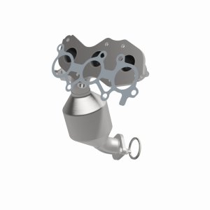 Toyota Sienna Catalytic Converter - Magnaflow - Direct Fit, California Grade, CARB Compliant - `07-`11