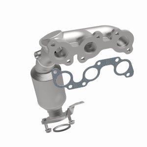 Toyota Highlander Catalytic Converter - Magnaflow - Direct Fit - `04-`07