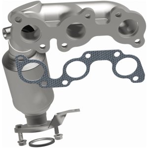 Toyota Highlander Catalytic Converter - Magnaflow - Direct Fit - `04-`07