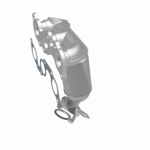 Toyota Highlander Catalytic Converter - Magnaflow - Direct Fit - `04-`07