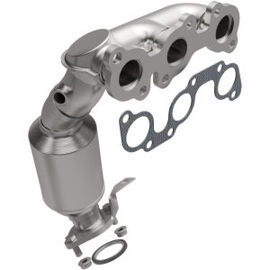 Toyota Highlander Catalytic Converter - Magnaflow - Direct Fit - `04-`07