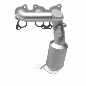 Toyota Highlander Catalytic Converter - Magnaflow - Direct Fit - `04-`07